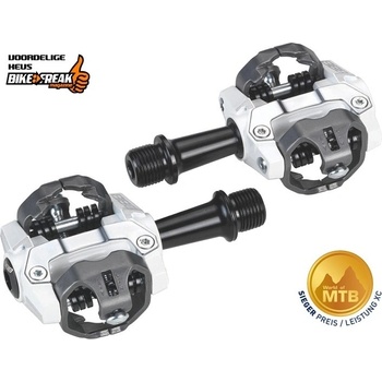BBB BPD-14 ForceMount pedále