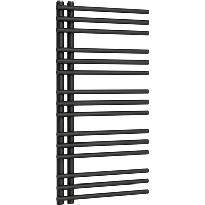 Cerano Burke CER-255117 1000 mm x 500 mm černá matná