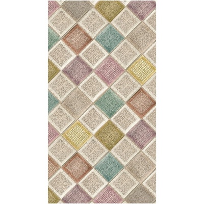 Vitaus Килим Sophia, 120 x 160 cm - Vitaus (FST-2025-120x160)