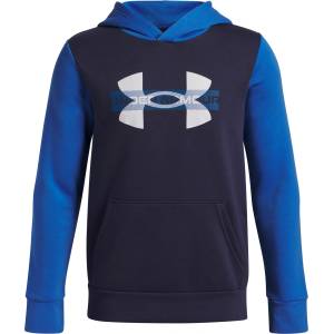 Under Armour Rival fleece colorblock s - sportisimo - 128,99 лв