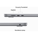 Notebooky Apple MacBook Air 15 M2 MQKP3CZ/A