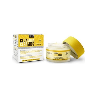 Diet Esthetic Vit Vit Ceramide Cream 50 ml
