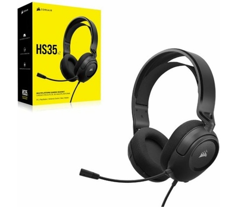 Corsair HS35 v2