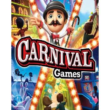 Carnival Games
