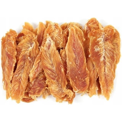 Chico Maškrta pre psov Kurací filet tvrdý 500 g