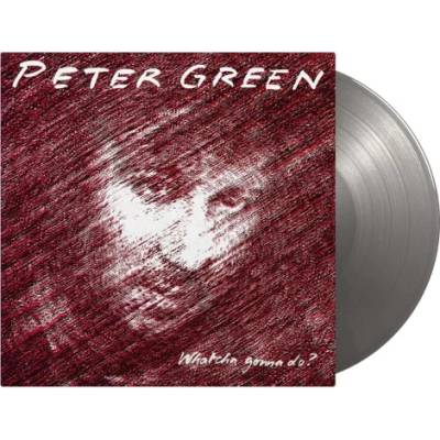 GREEN, PETER - WHATCHA GONNA DO? LP