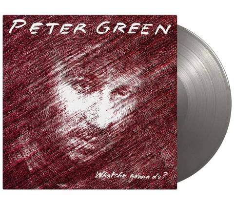 GREEN, PETER - WHATCHA GONNA DO? LP