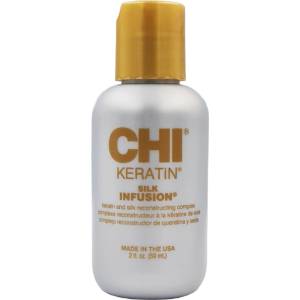 Farouk Systems Farouk System CHI Keratin Silk Infusion Serum 59 ml