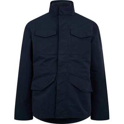 Timberland Яке Timberland Men's Weather Resistant 3-in-1 Field Jacket - Dark Sapphire