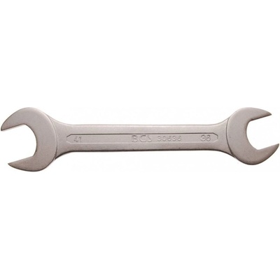 BGS technic Obojstranný vidlicový kľúč 36x41 mm BGS 30636