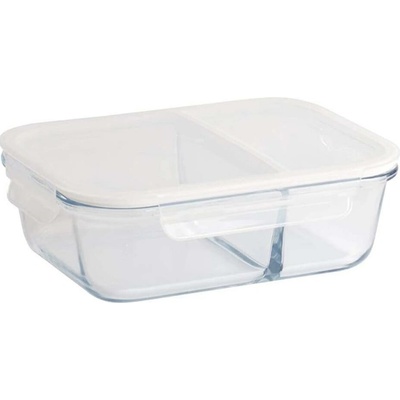 Skleněná dóza Pebbly PKV-033
