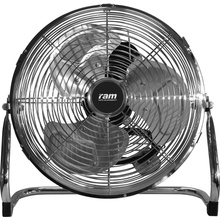 RAM Floor Air Fan