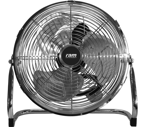 RAM Floor Air Fan