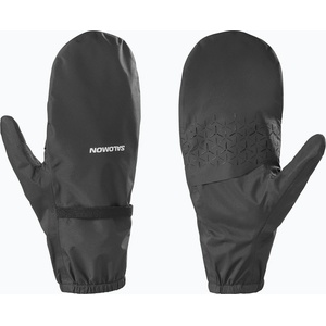 Salomon Ръкавици за бягане Salomon Bonatti Pro WP Mitten deep black