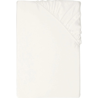 Livarno Napínací prostěradlo z bambusové viskózy Premium bílé 140-160x200