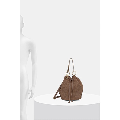 ANSWEAR Велурена чанта Answear. Lab (751.hak)