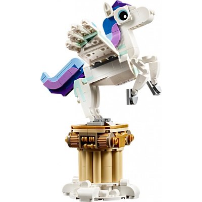 LEGO® Creator 40691 Mytický pegas