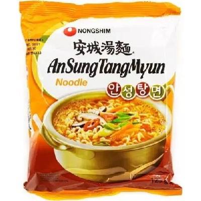 Nong Shim nudle Ansungtangmyun 125 g