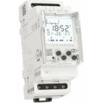 ELKO EP SHT-13 Мултифункционално цифрово времево реле с Wi-Fi връзка (8907)