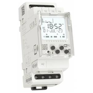ELKO EP SHT-13 Мултифункционално цифрово времево реле с Wi-Fi връзка (8907)