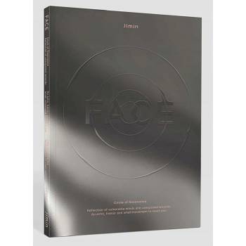 Jimin - BTS - FACE CD