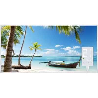 Heidenfeld HF-HP105 800 Watt