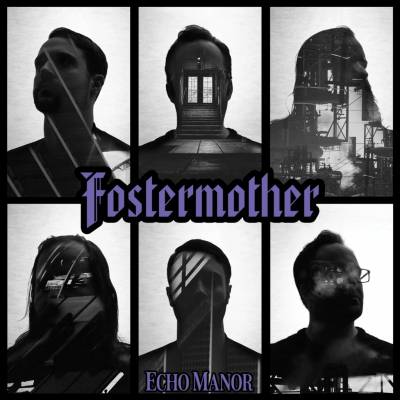 Fostermother - ECHO MANOR Vinyl