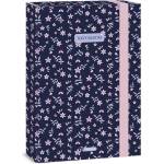 Ars Una Картотека ARS UNA A/4 Navy Bloom (50855612)