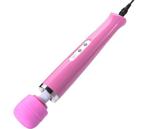 Magic Wand Massager USB