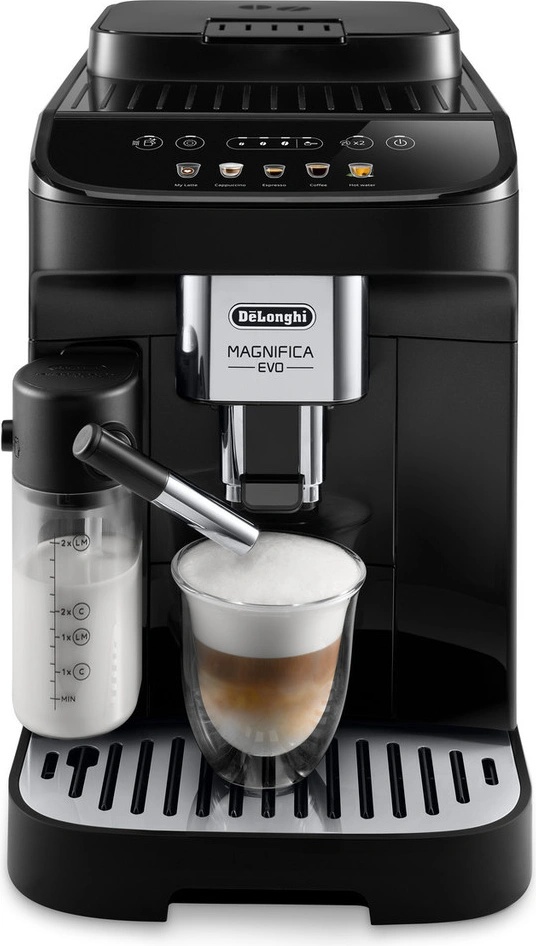 DeLonghi Magnifica Evo ECAM 290.61.B