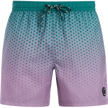 Protest Мъжки бански слипове Protest PRTNorthaw Swim brief - Dark Teal (050-2386-0213)