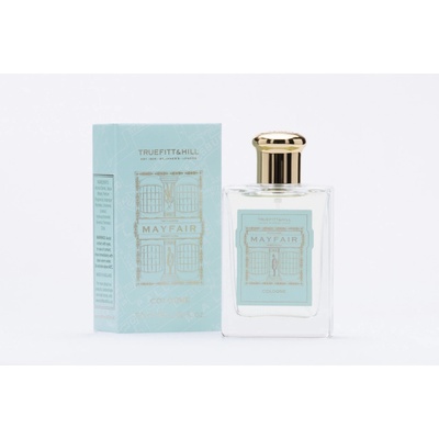 Truefitt & Hill Mayfair Cologne kolínská voda pánská 50 ml
