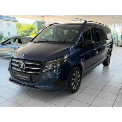 Mercedes-Benz Vito Tourer Extra 124 CDI Select 174 kW