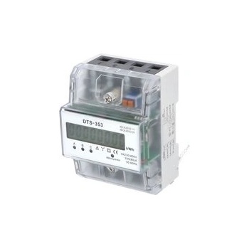 Eleman DTS 353-L