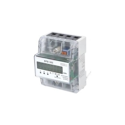 Eleman DTS 353-L