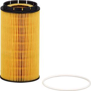 Mann-filter Маслен филтър mann-filter hu 8010 z