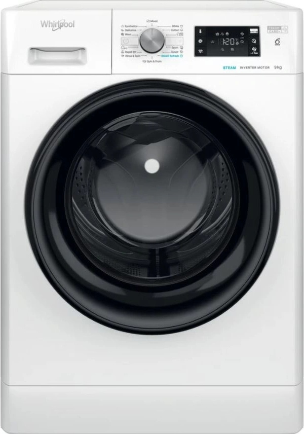 Whirlpool FFB 9469 BV EE