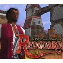 The Elder Scrolls Adventures: Redguard