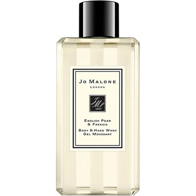 Jo Malone English Pear & Freesia sprchový gel 200 ml