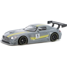 Mondo Motors Mercedes-Benz AMG GT3 1 1:43