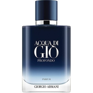 Giorgio Armani Acqua di Gio Profondo Extrait de Parfum 100 ml Tester Парфюми