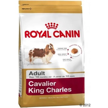 Royal Canin Cavalier King Charles Adult 2x7,5 kg