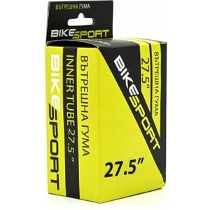 Bikesport Вътрешна гума Bikesport 27x1.95/2.15