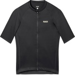 Pedaled Мъжка фланелка с къс ръкав за колоездене Pedaled Element Mesh Jersey Cycling jersey - Black (056-4241-0111)