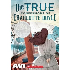 The True Confessions of Charlotte Doyle | Avi (2012)