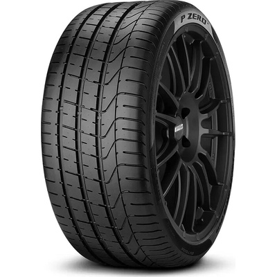Pirelli P Zero 255/50 R20 109W runflat