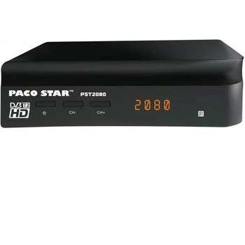 PACO STAR PST2082