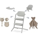 Cybex Lemo 3v1 Suede Grey 2022