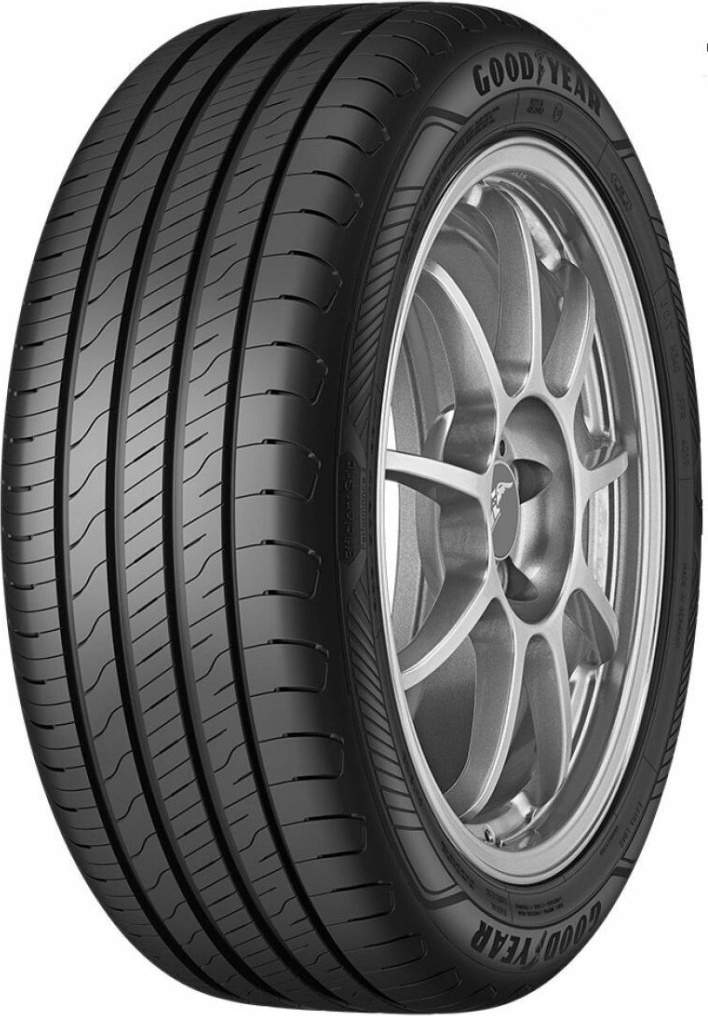 Goodyear Efficientgrip 2 215/60 R17 100H od 116,72 € - Heureka.sk