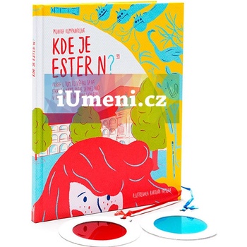 Kde je Ester N?